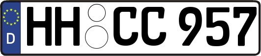 HH-CC957