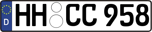 HH-CC958