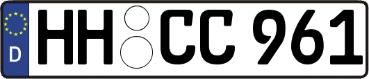 HH-CC961