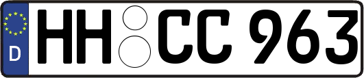 HH-CC963