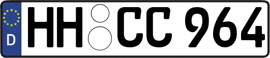 HH-CC964