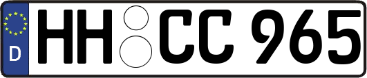 HH-CC965