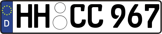 HH-CC967