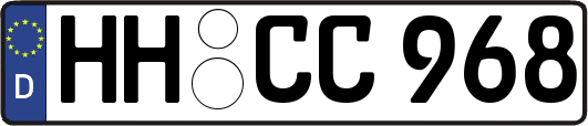 HH-CC968