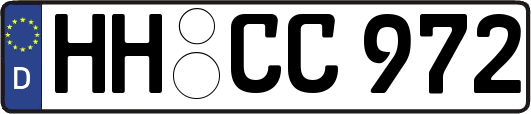 HH-CC972