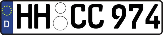 HH-CC974