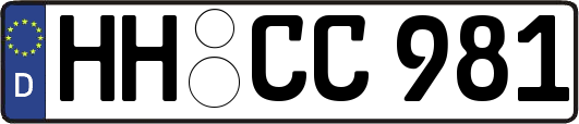 HH-CC981