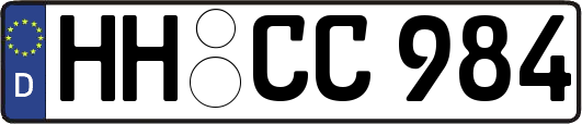 HH-CC984