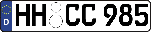 HH-CC985