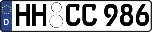HH-CC986