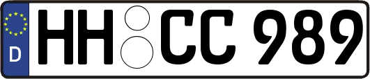 HH-CC989