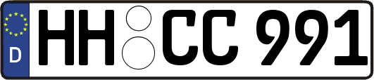 HH-CC991