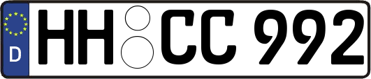 HH-CC992