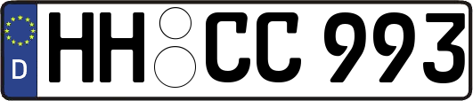 HH-CC993