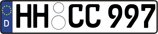 HH-CC997