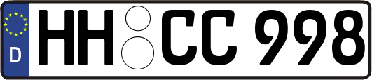 HH-CC998