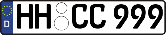 HH-CC999