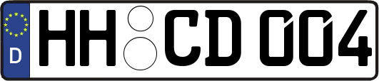 HH-CD004