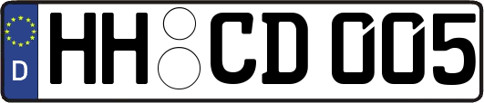 HH-CD005