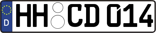 HH-CD014