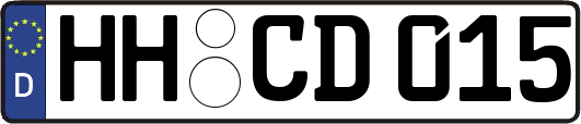HH-CD015