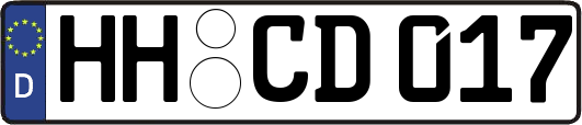 HH-CD017
