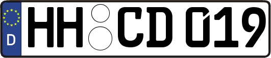 HH-CD019