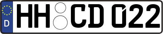 HH-CD022