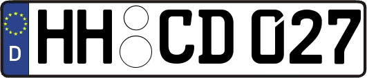 HH-CD027