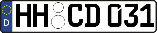 HH-CD031
