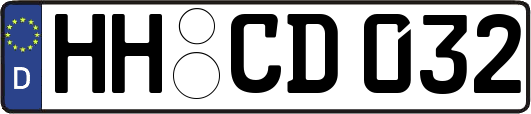 HH-CD032