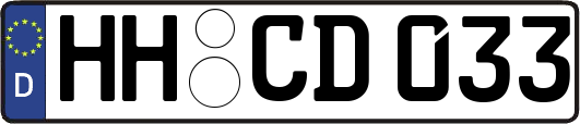 HH-CD033