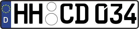 HH-CD034
