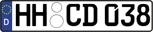 HH-CD038