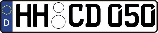 HH-CD050