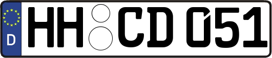 HH-CD051