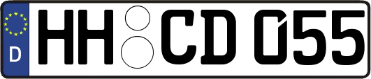 HH-CD055
