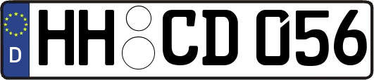 HH-CD056