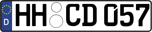 HH-CD057