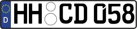 HH-CD058
