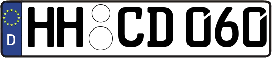 HH-CD060