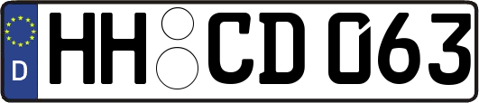 HH-CD063