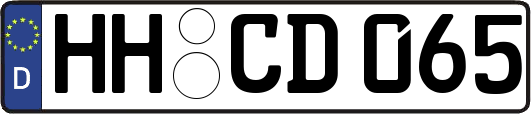 HH-CD065