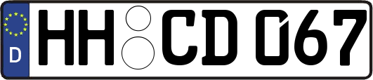 HH-CD067