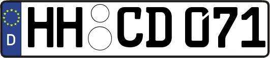 HH-CD071