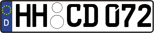 HH-CD072