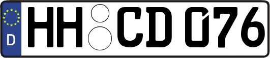 HH-CD076