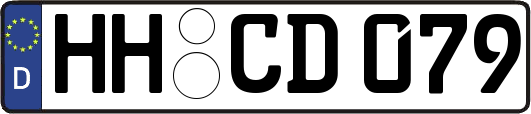 HH-CD079