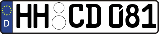 HH-CD081