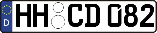HH-CD082